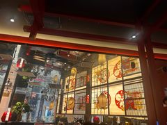 -厚贞日式烤肉(浦东汇智店)