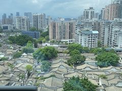 -花时·炭火烧肉(东百中心A馆店)