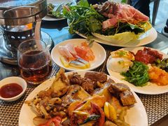 -深圳温德姆至尊酒店