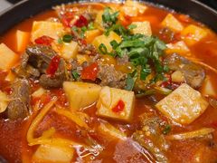 -树厨贵州菜(花果园购物中心店)