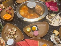 -牛New寿喜烧(新六百店)