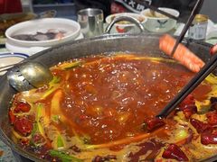 -五里关火锅(牛市口店)