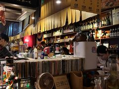 -半藏居酒屋(香港花园店)