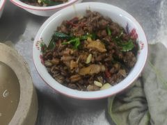 -湘邻呷铺·田园家宴(汉基广场店)