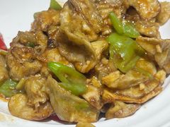 地三鲜-方城小吃店