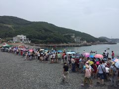 -乌石塘景区
