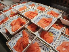 -亚马逊海鲜自助(梅溪湖步步高店)