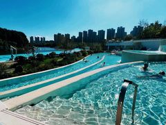 -清河半岛温泉度假酒店