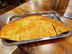 -清真·东拉黑炭火烤羊腿(世通·国际店)
