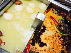 -海底捞火锅(亲子主题北金鹰店)