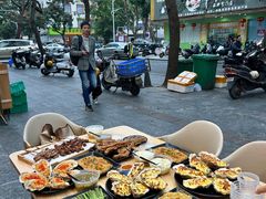 -蚝抵食·湛江生蚝(湾北路店)