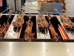-老黄记手撕烤兔(玉林街店)