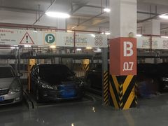 -浙江大学医学院附属邵逸夫医院(钱塘院区)