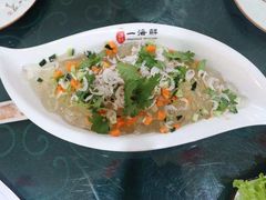 -大城·烧烤海鲜大排档(台东店)