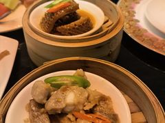 -富力万达嘉华酒店-品珍中餐厅(水果湖店)