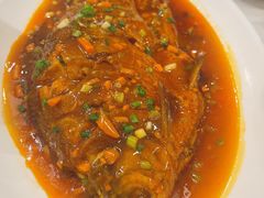 -刘胖子家常菜·蹄花焖藕(中南店)