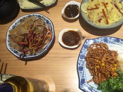 -满园春饼(运河城店)