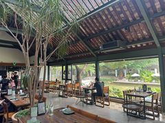 -喜洲吧·江畔老船厂·庭院餐厅(喜临院店)