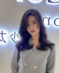 -CHIC 国潮男士发型