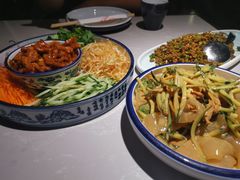 -额娘·现烙春饼烤鸭(太原总店)