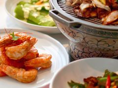 -悦融·京鲁菜·露台花园(安定门店)