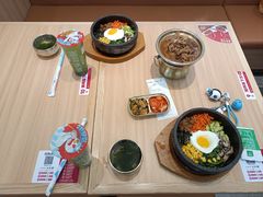 -米村拌饭(李沧松乐汀店)