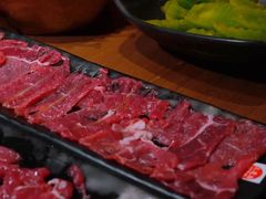 -掂档潮汕牛肉火锅(沈阳万象城店)