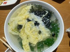 -和兴记牛肉火勺·羊汤(于洪广场店)