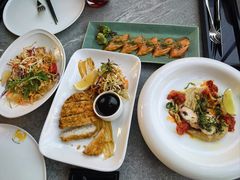 -Ministry of Crab•MOC(交子大道店)