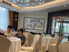 -聚福山莊·寻味顺德(北滘店)