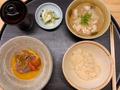 -晴空·日本料理(万象城店)