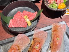 -焼肉とビール 市場小路(四条烏丸店)