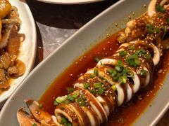 -前海沿·青岛菜(乐客城店)