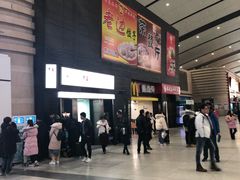 -麦当劳(北京南站店)