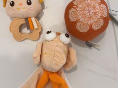 -海底捞火锅(江南盛天地店)