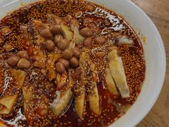 -艺味深尝(云锦路店)