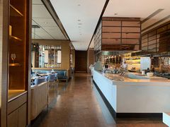 -沈阳君悦酒店·意坊意大利餐厅