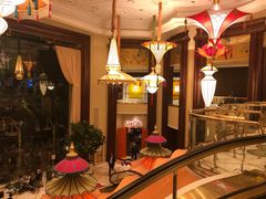 -拉斯维加斯永利酒店