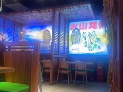 -椰莱泰小谷·东南亚融合菜(坪山悦阾SPACE店)