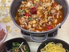 -聚味瞿记·龙虾堂(渔人码头一店)
