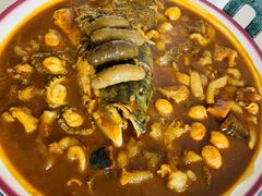 -食神鱼头佛跳墙(百子湾旗舰店)