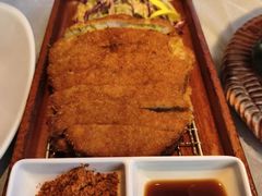 -吴越荣记苏州菜·松鼠桂鱼100%活鱼现做(斜塘老街店)