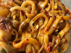 -王菊美食街·王菊面馆(总店)