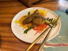 -恬阿姨庭院餐厅·生日宴