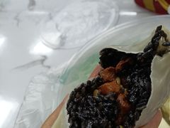 -谭景其·谭氏麻油菜包(集庆路店)