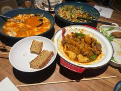 -耶里夏丽·丝路新疆菜·清真食品(徐汇南丹东路臻选店)