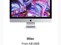 -Apple Store(Brisbane)