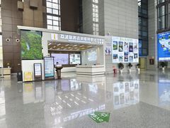 -小七孔景区东门售票处
