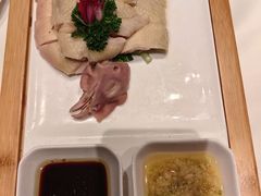 清香无骨爽皮鸡-广州酒家(中华广场店)