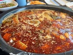 -老船舫·现做活鲜鱼馆(东郊记忆店)
